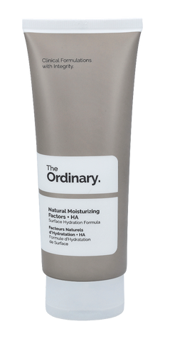 The Ordinary Factores Hidratantes Naturales + HA 100 ml