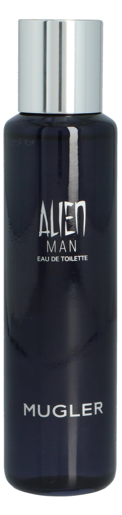 Thierry Mugler Alien Man Edt Recambio 100 ml