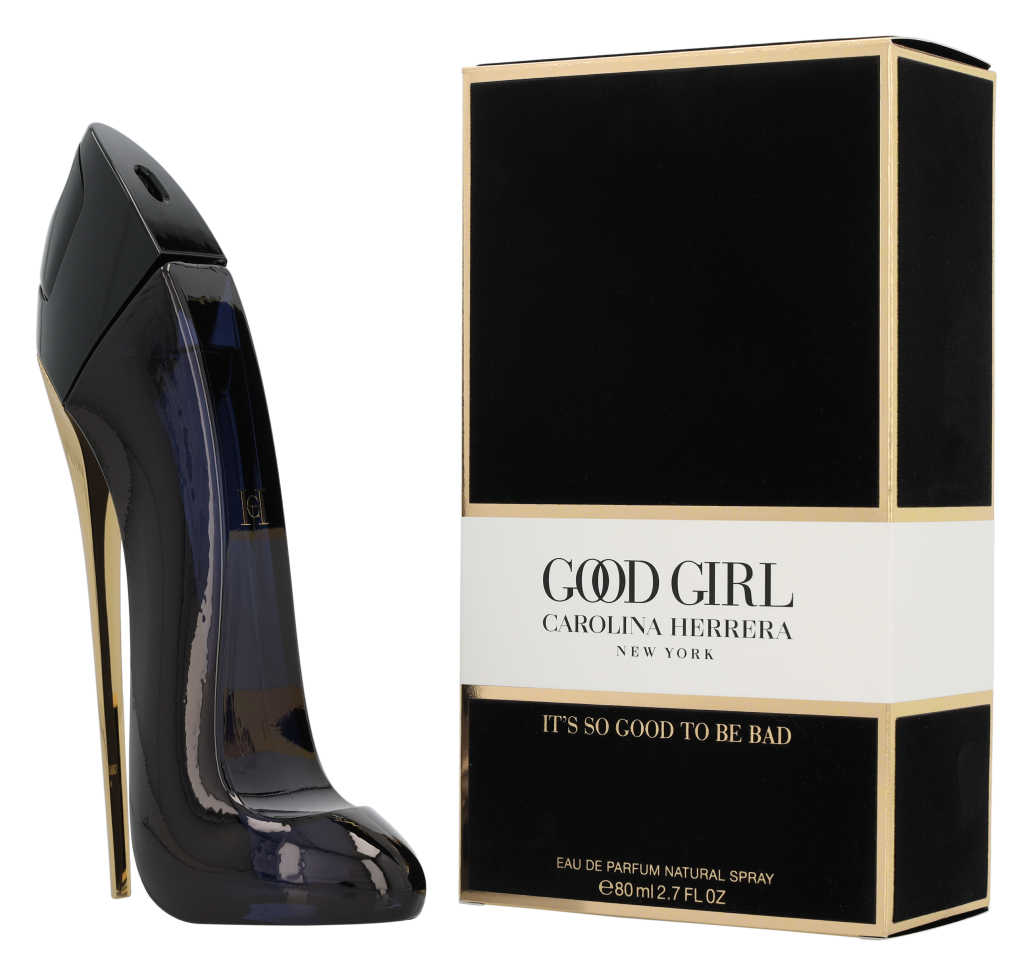 Carolina Herrera Good Girl Edp Spray 80 ml
