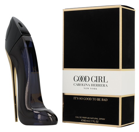 Carolina Herrera Good Girl Edp Spray 80 ml