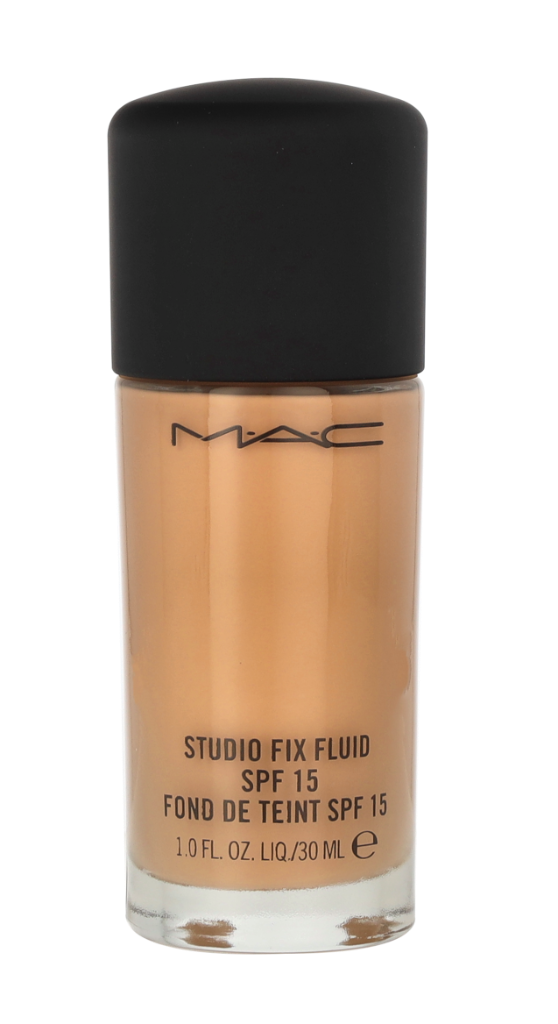 MAC Studio Fix Fluid Foundation SPF15 30 ml