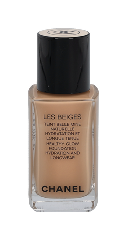 Chanel Les Beiges Healthy Glow Foundation 30 ml