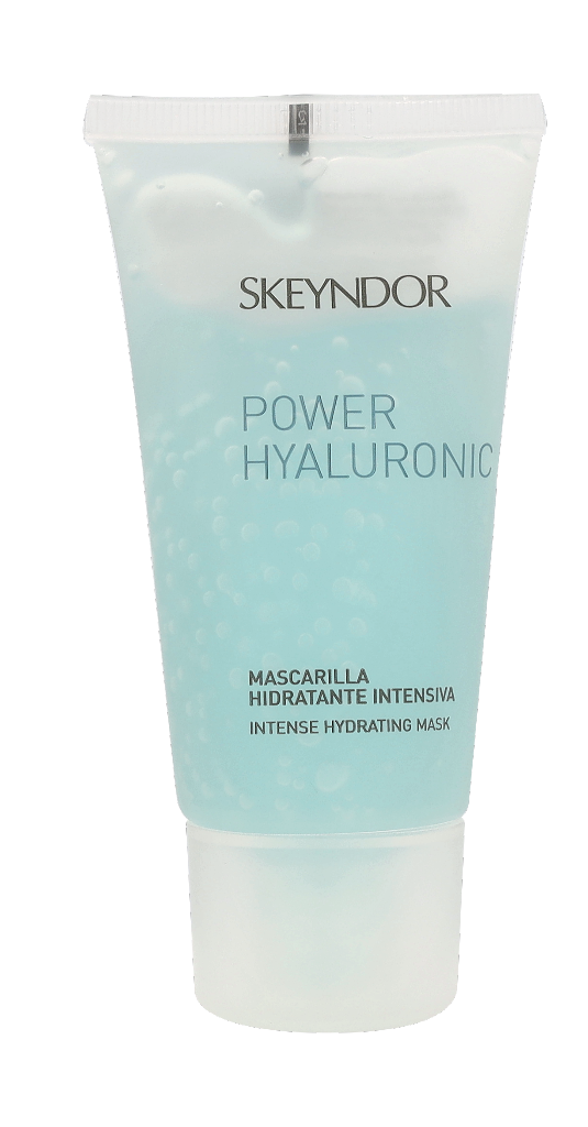 Skeyndor Power Hyaluronic Mascarilla Hidratante Intensa 50 ml
