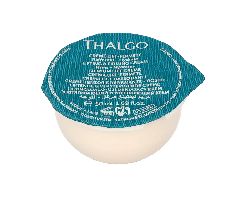 Thalgo Silicium Lifting &amp; Firming Cream - Refill 50 ml