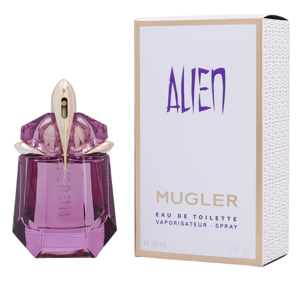 Thierry Mugler Alien Edt Spray 30 ml