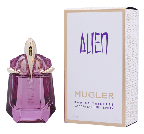 Thierry Mugler Alien Edt Spray 30 ml