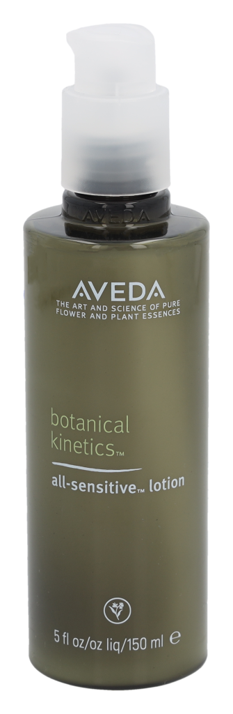 Aveda Botanical Kinetics All-Sensitive Lotion 150 ml