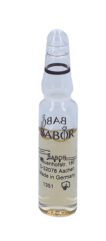 Babor Lift & Firm 3D Lifting Ampoules 14 ml