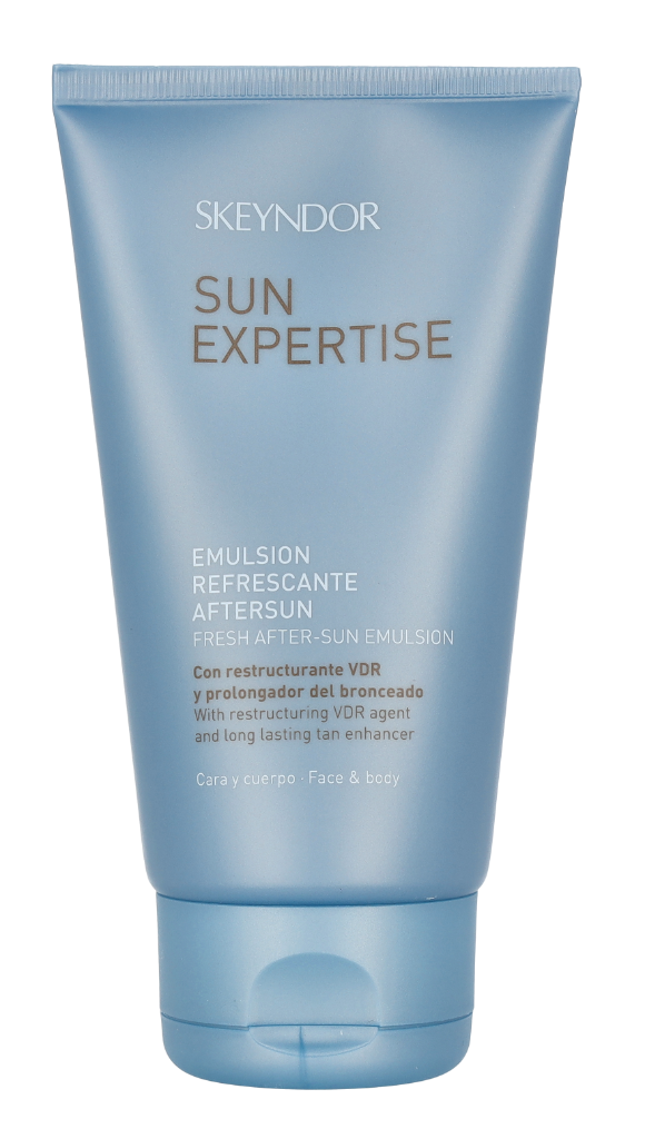 Skeyndor Sun Expertise Fresh After-Sun Emulsion 150 ml