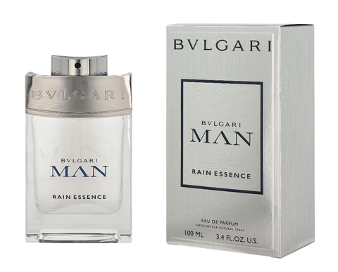 Bvlgari Man Rain Essence Edp Spray 100 ml