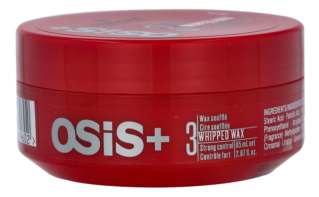 Osis Pisket Voks 85 ml
