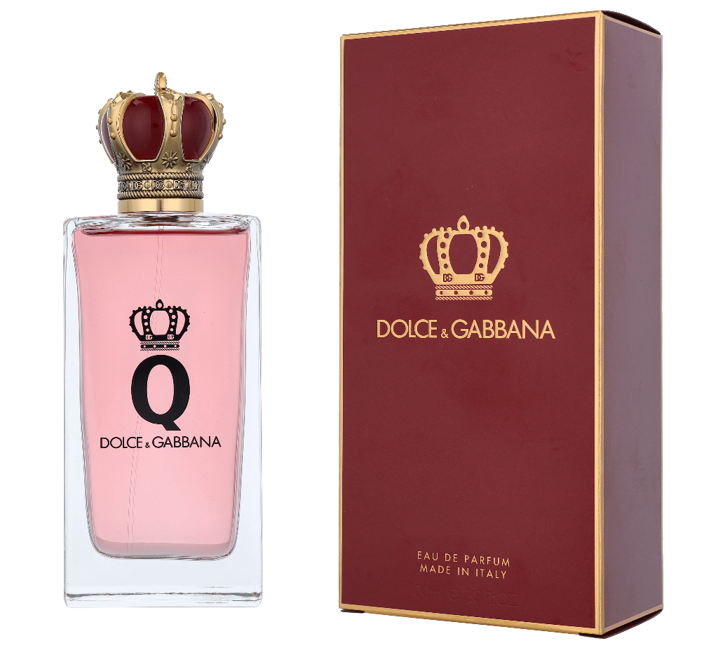D&amp;G Q Edp Spray 100 ml