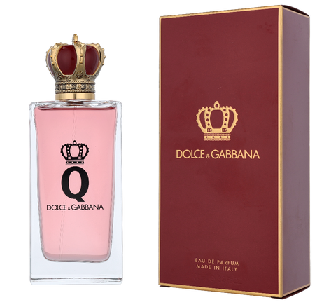 D&amp;G Q Edp Spray 100 ml
