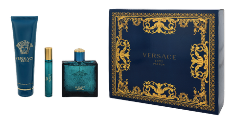Versace Eros Pour Homme Giftset 260 ml