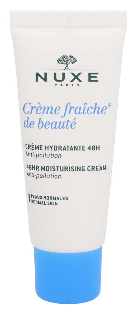Nuxe Creme Fraiche De Beaute 48H Moisturising Cream 30 ml