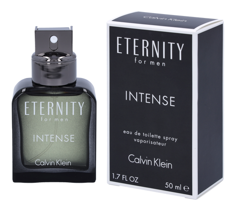 Calvin Klein Eternity For Men Edt Spray 50 ml
