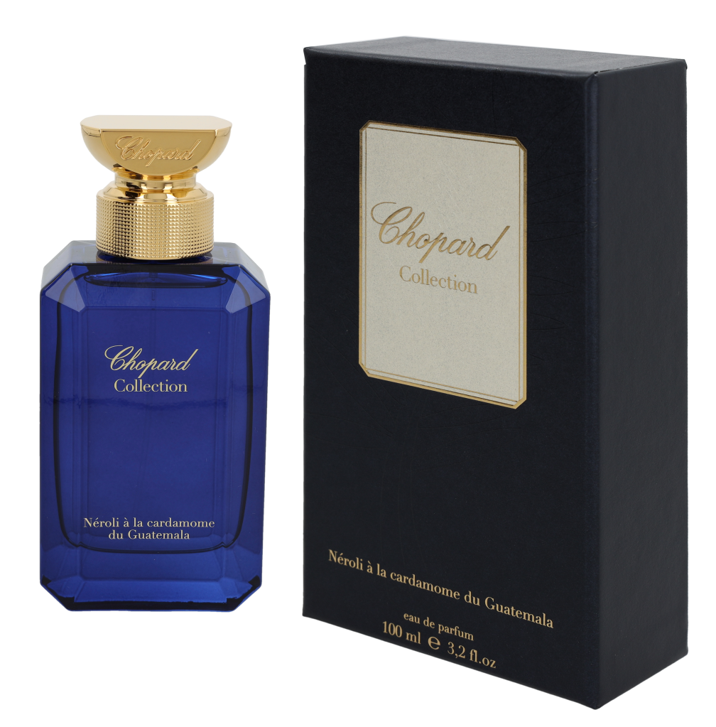 Chopard Neroli A La Cardamome Du Guatemala Edp Spray 100 ml