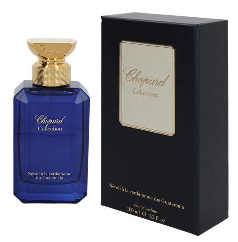 Chopard Neroli A La Cardamome Du Guatemala Edp Spray 100 ml