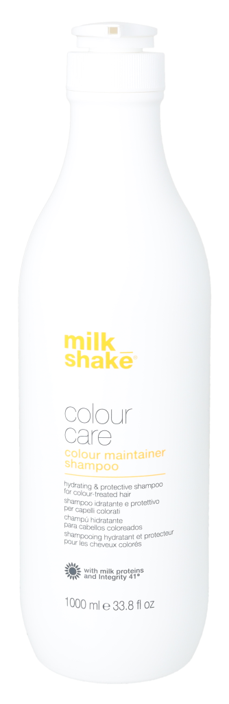 Milk_Shake Color Care Maintainer Shampoo 1000 ml