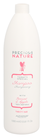 Alfaparf Precious Nature Thirsty Hair Shampoo 1000 ml