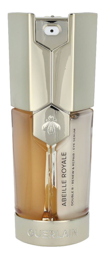 Guerlain Abeille Royale Double R Renew & Repair Advance Serum Double Youth Efficacy Radiance Peeling & Lifting Effect 20 ml