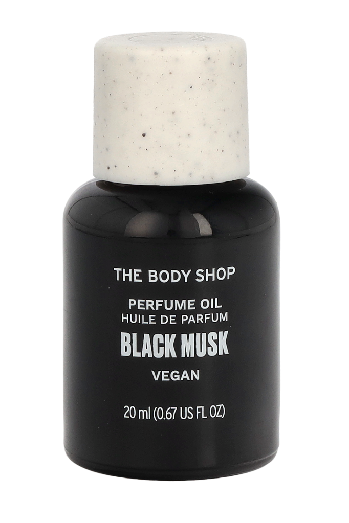 The Body Shop Perfume Oil 20 ml