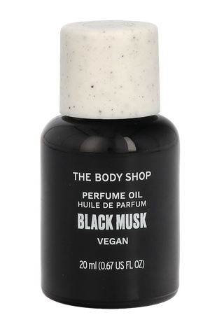 The Body Shop Perfume Oil 20 ml