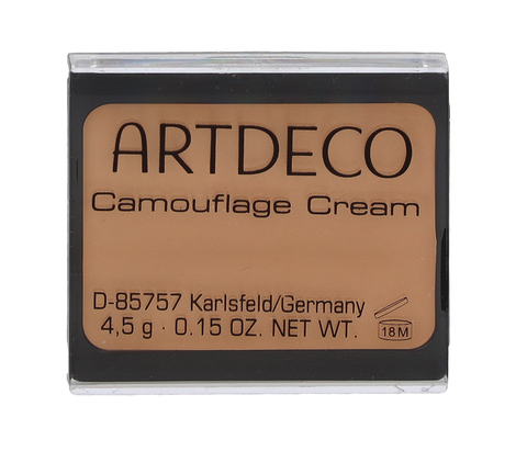 Artdeco Camouflage Cream 4.5 g