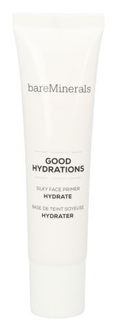 BareMinerals Good Hydrations Silky Face Hydrate Primer 30 ml