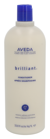 Aveda Brilliant Conditioner 1000 ml