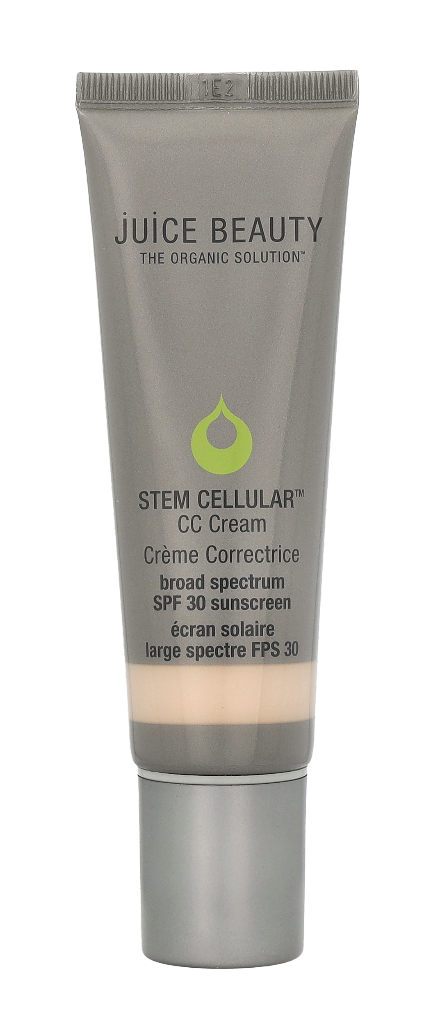 Juice Beauty Stem Cellular CC Crema SPF30 50 ml