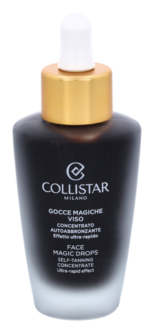 Collistar Magic Face Drops 50 ml