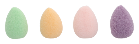 Beauty Blender 4 Mini Make-Up Sponges 10 g