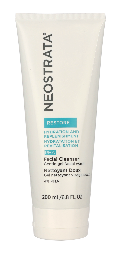 Neostrata PHA Limpiador Facial Gel Lavado Suave 200 ml