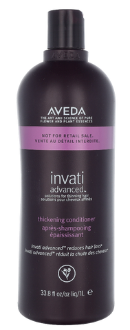 Aveda Invati Advanced Thickening Conditioner 1000 ml