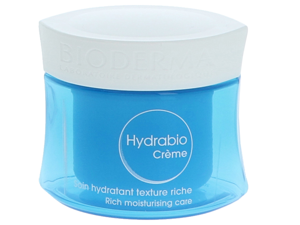 Bioderma Hydrabio Creme 50 ml