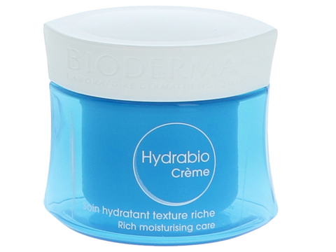 Bioderma Hydrabio Creme 50 ml