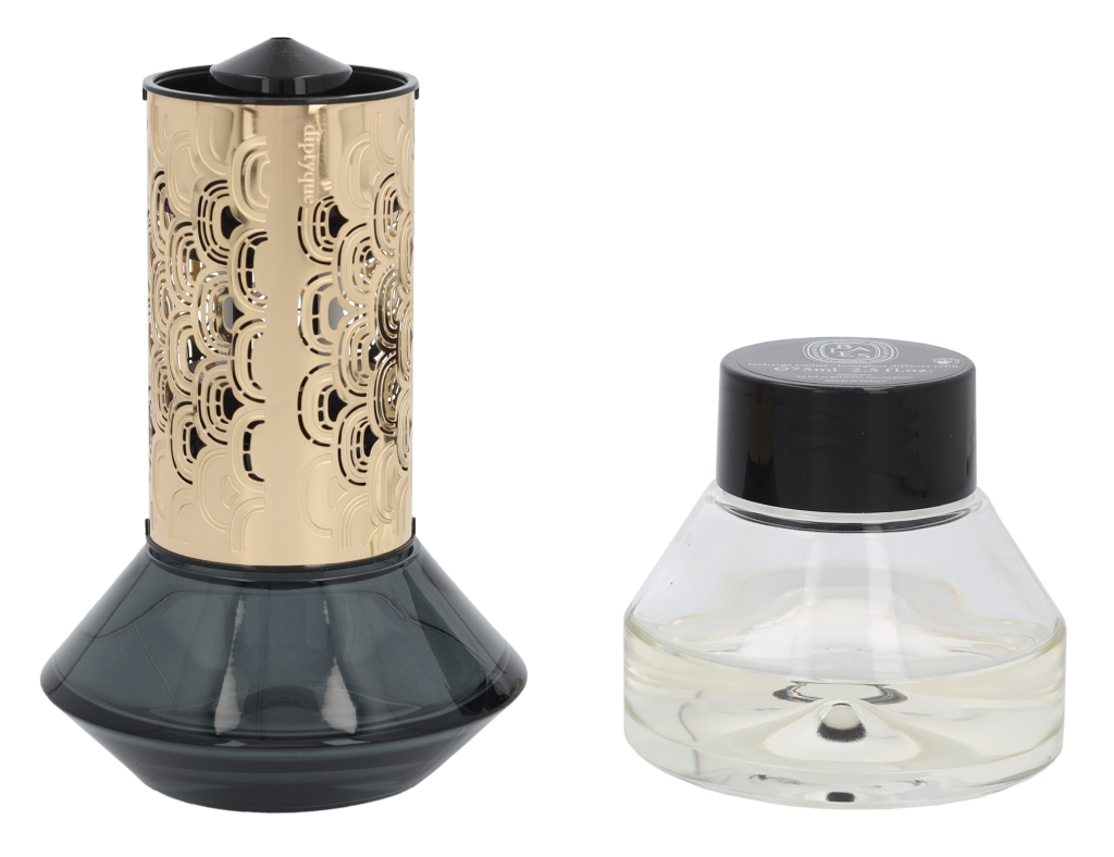 Diptyque Difusor Reloj de Arena + Inserto Baies 75 ml