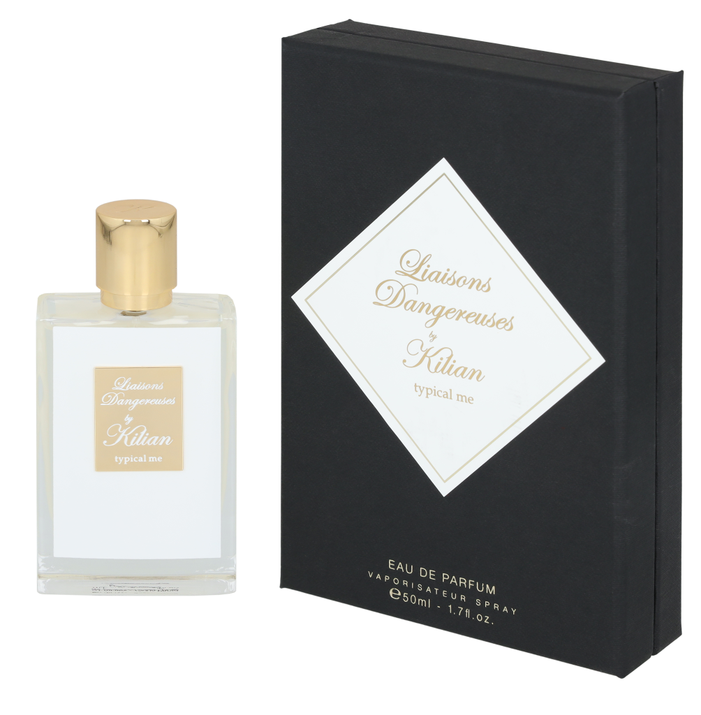 Kilian Liaisons Dangereuse Edp Spray 50 ml