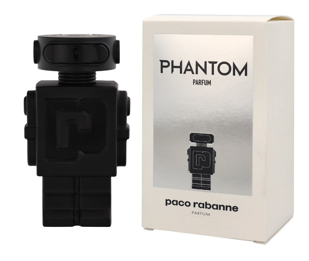 Paco Rabanne Phantom Parfum Spray 100 ml