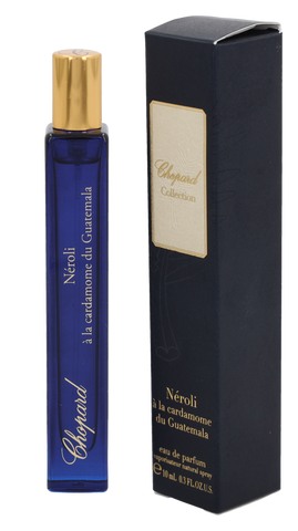 Chopard Neroli A La Cardamome Du Guatemala Edp Spray 10 ml