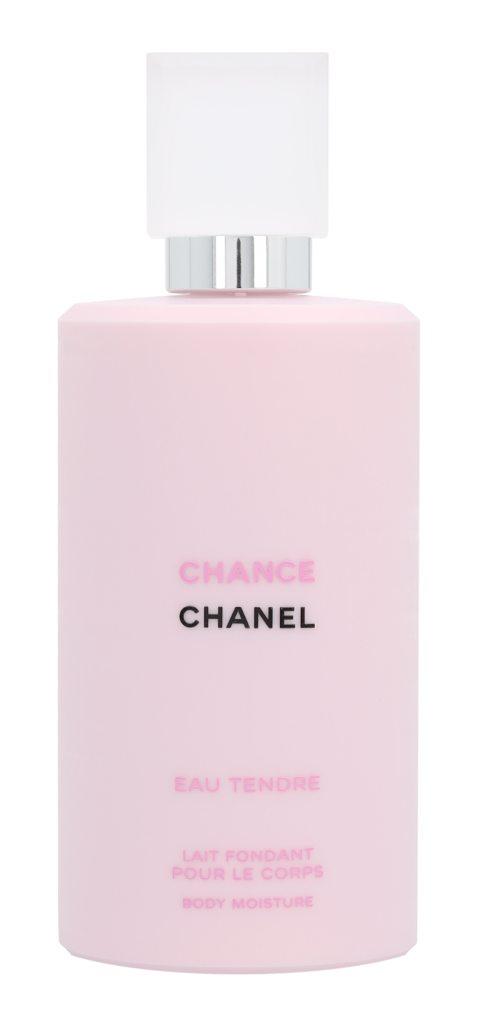Chanel Chance Eau Tendre Moisture 200 ml