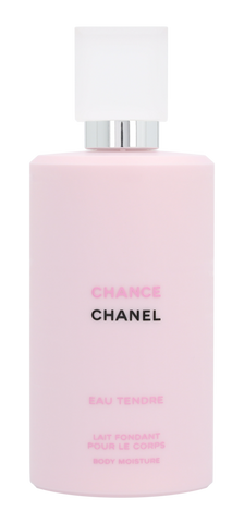 Chanel Chance Eau Tendre Moisture 200 ml