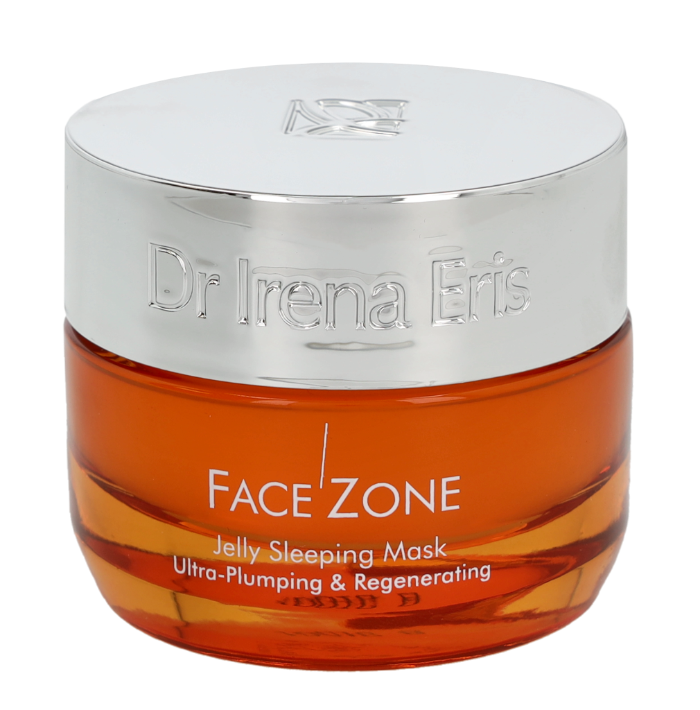 Dr Irena Eris Face Zone Jelly Mascarilla para Dormir 50 ml