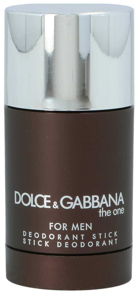 Dolce & Gabbana The One For Men Deo Stick 70 g