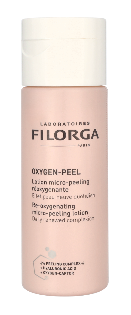 Filorga Oxígeno - Loción Peeling 150 ml