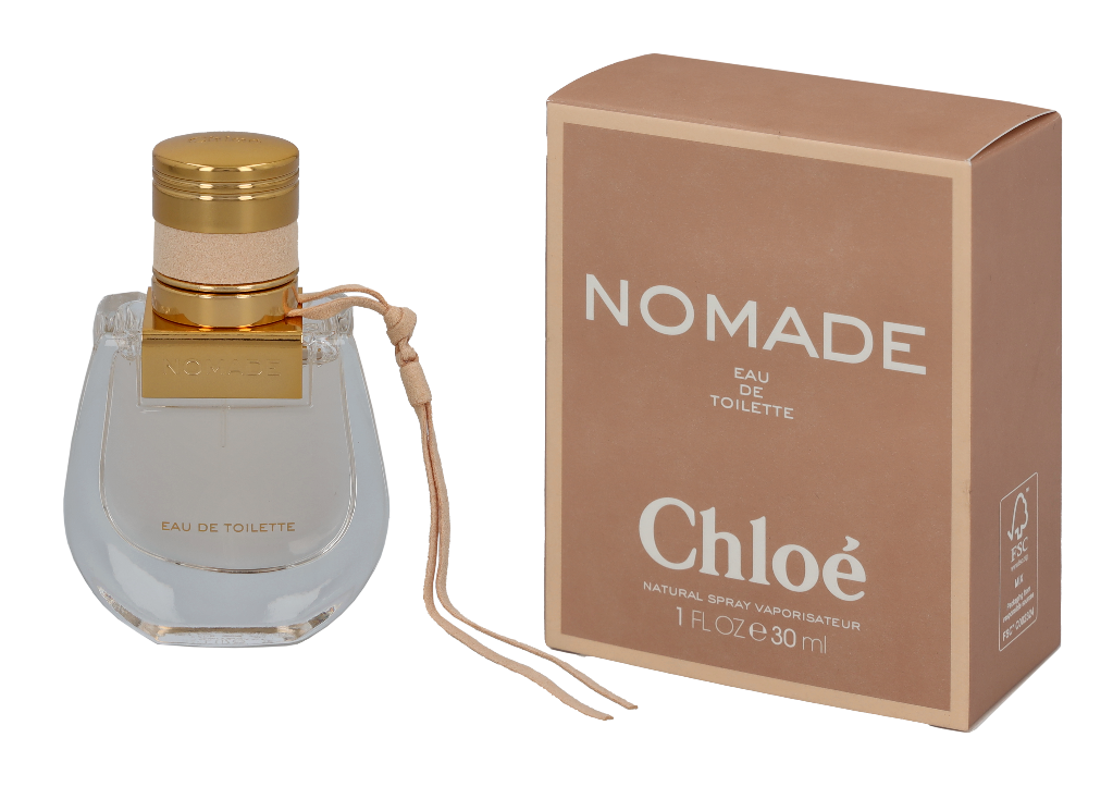 Chloe Nomade Edt Spray 30 ml