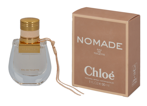 Chloe Nomade Edt Spray 30 ml