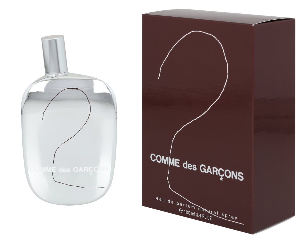 Comme Des Garcons 2 Edp Spray 100 ml