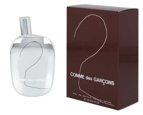 Comme Des Garcons 2 Edp Spray 100 ml